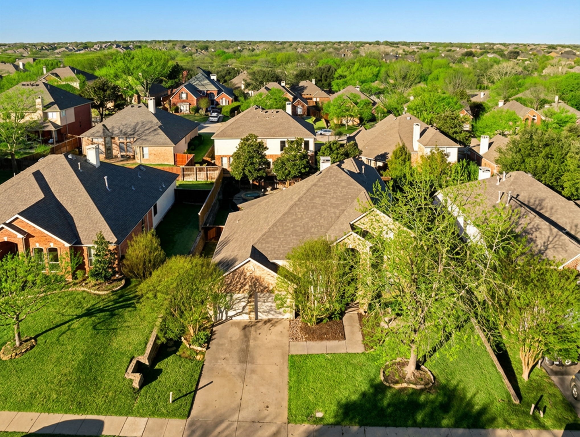 1320 Westmont Drive Mckinney TX 75072