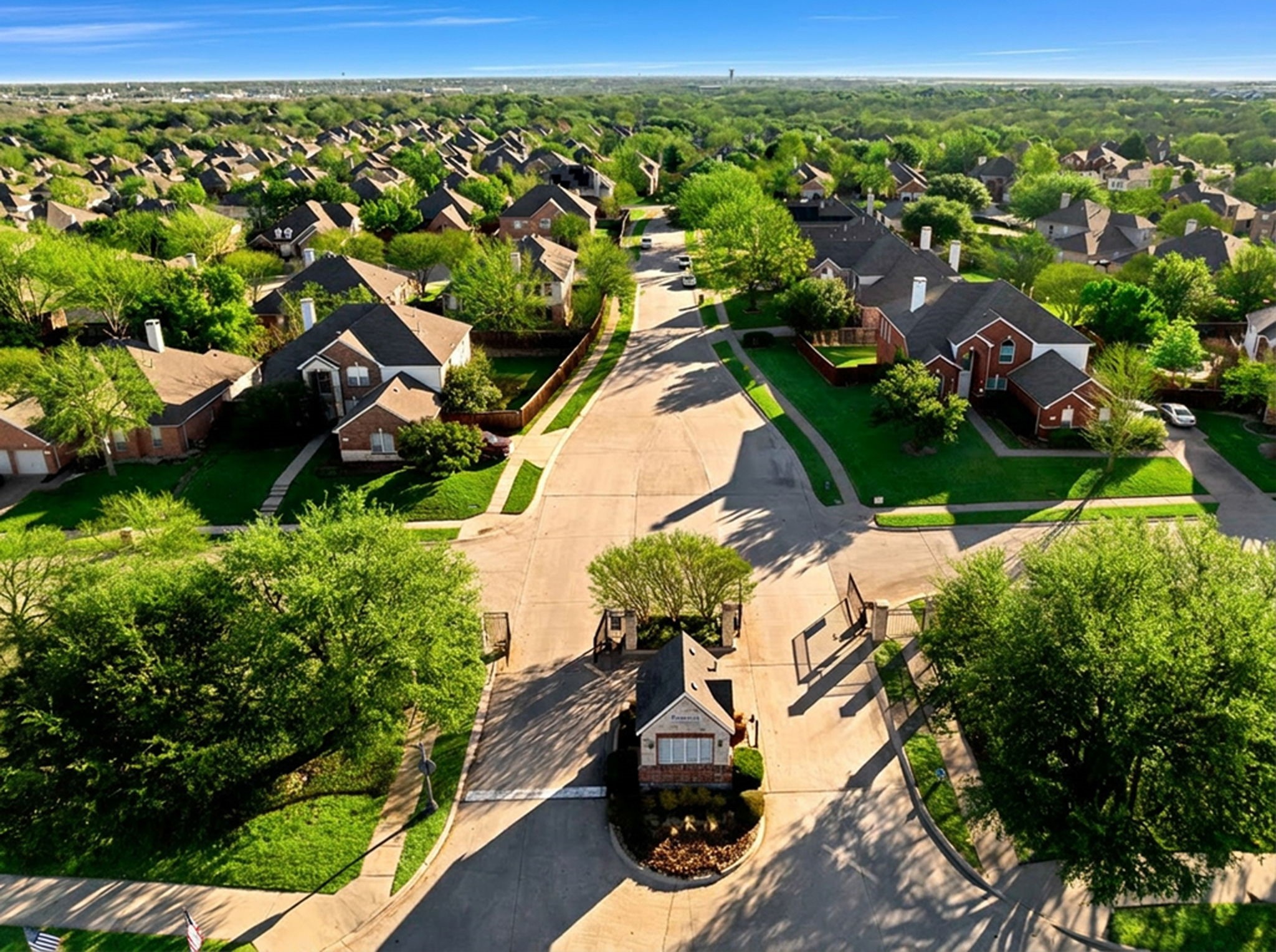 1320 Westmont Drive Mckinney TX 75072