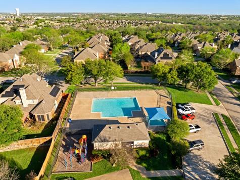 1320 Westmont Drive Mckinney TX 75072