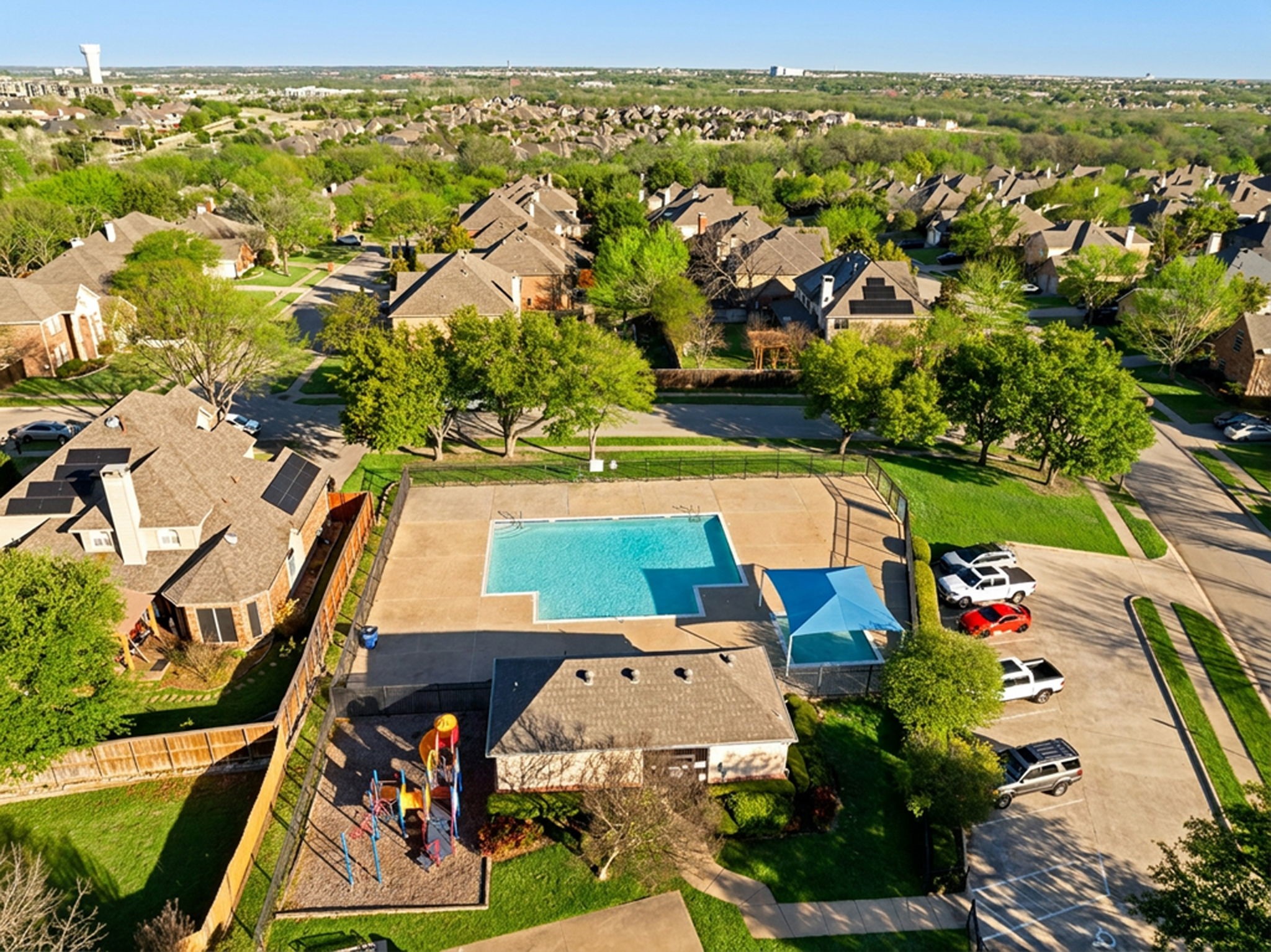 1320 Westmont Drive Mckinney TX 75072