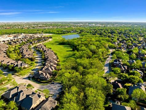 1320 Westmont Drive Mckinney TX 75072