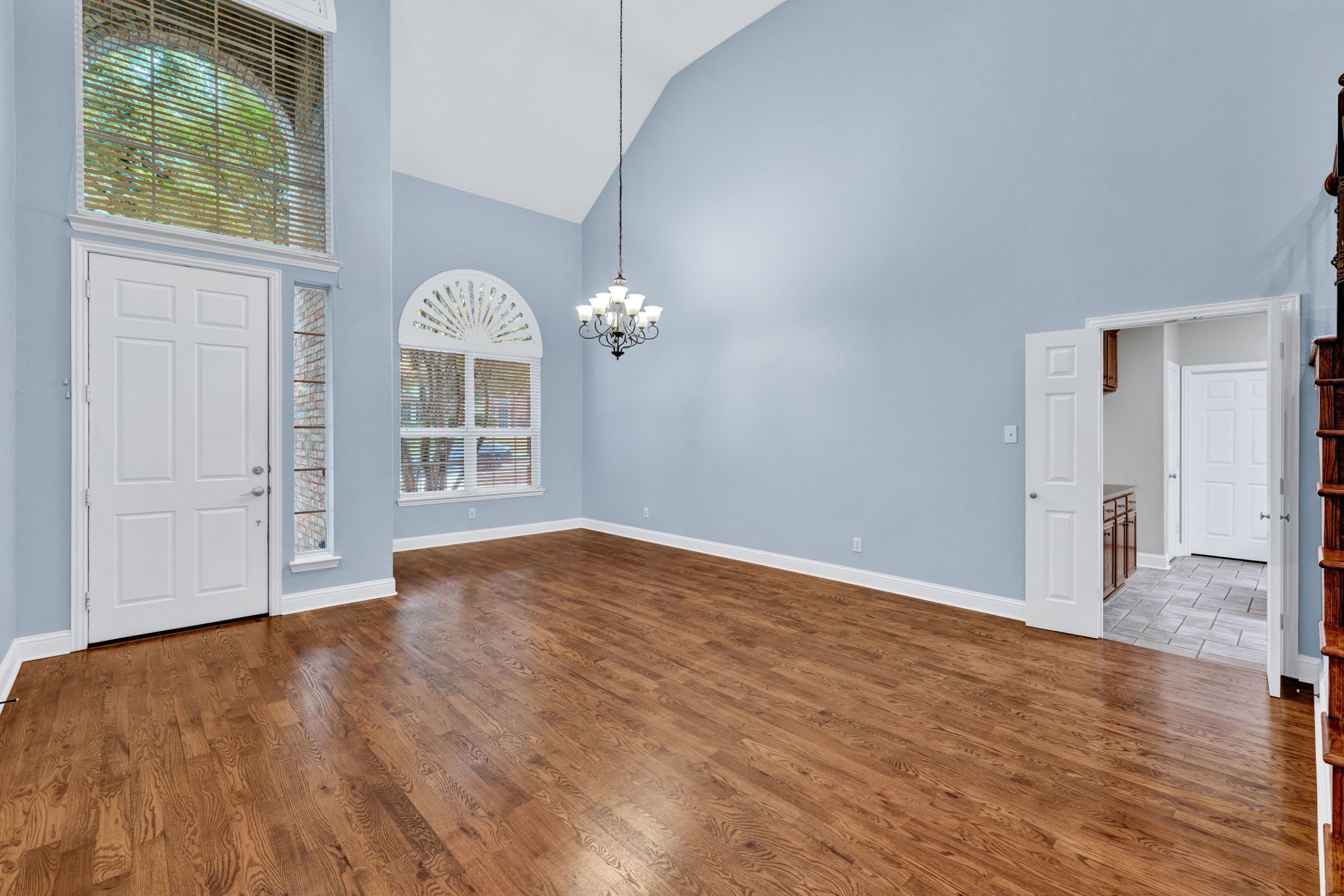 1320 Westmont Drive Mckinney TX 75072