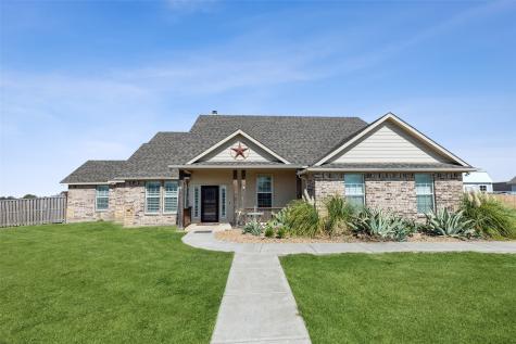 1948 County Road 5005 Blue Ridge TX 75424