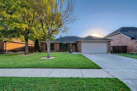 420 Vista Way Drive Saginaw TX 76179