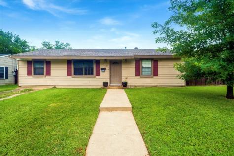 1827 Will Scarlet Road Arlington TX 76013