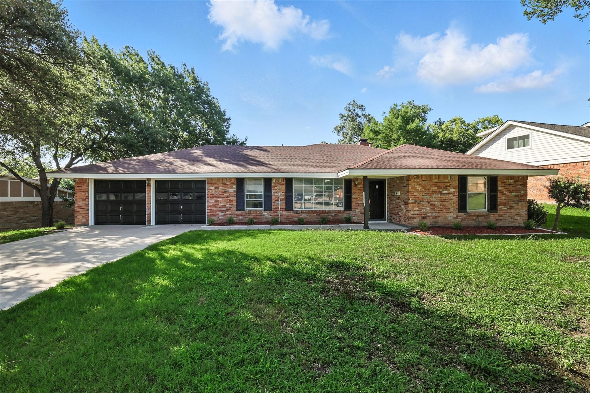 6409 Winn Street Fort Worth TX 76133