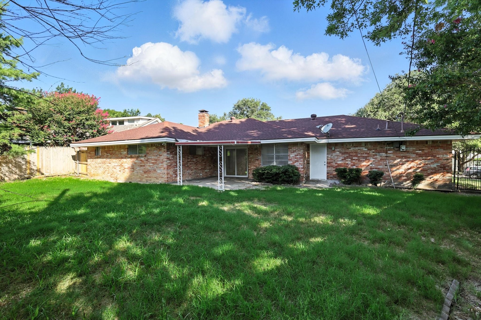 6409 Winn Street Fort Worth TX 76133