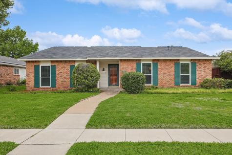 5008 Hetherington Place The Colony TX 75056