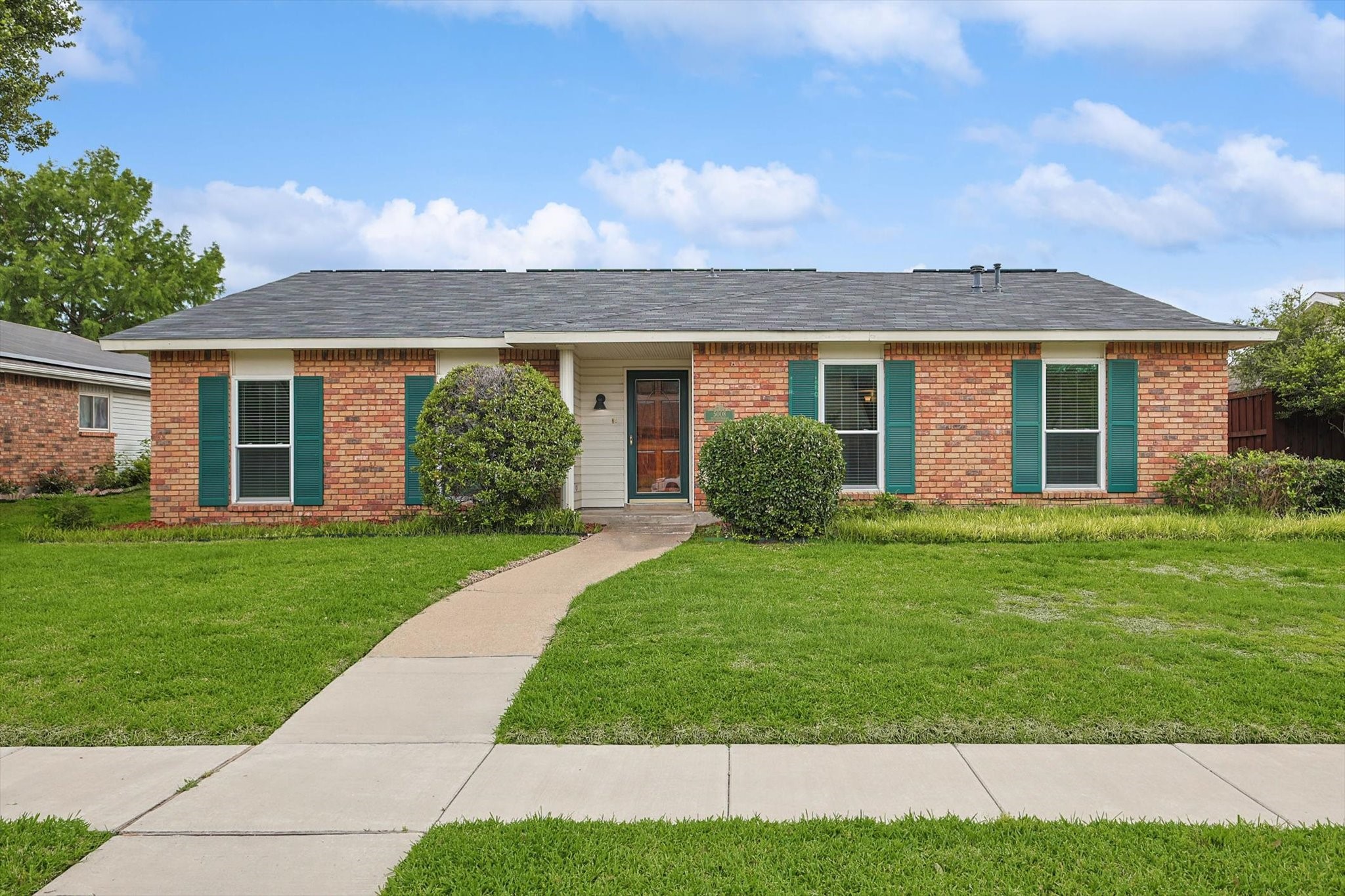 5008 Hetherington Place The Colony TX 75056