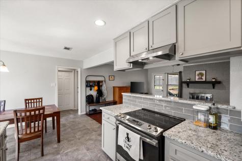 8401 Springbrook Court North Richland Hills TX 76182