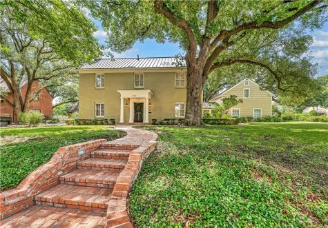 3720 Herwol Avenue Waco TX 76710