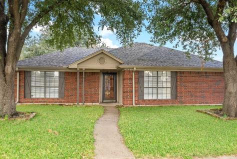 3613 Drakestone Avenue Rowlett TX 75088