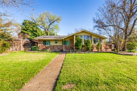9759 Shoreview Road Dallas TX 75238