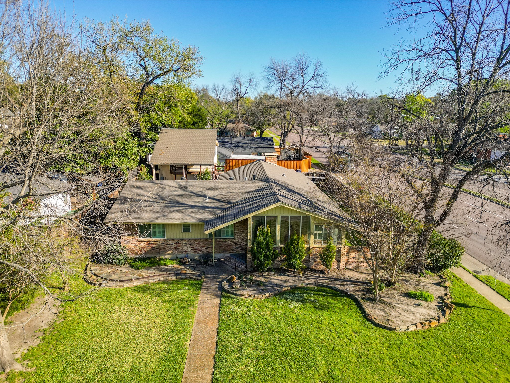9759 Shoreview Road Dallas TX 75238