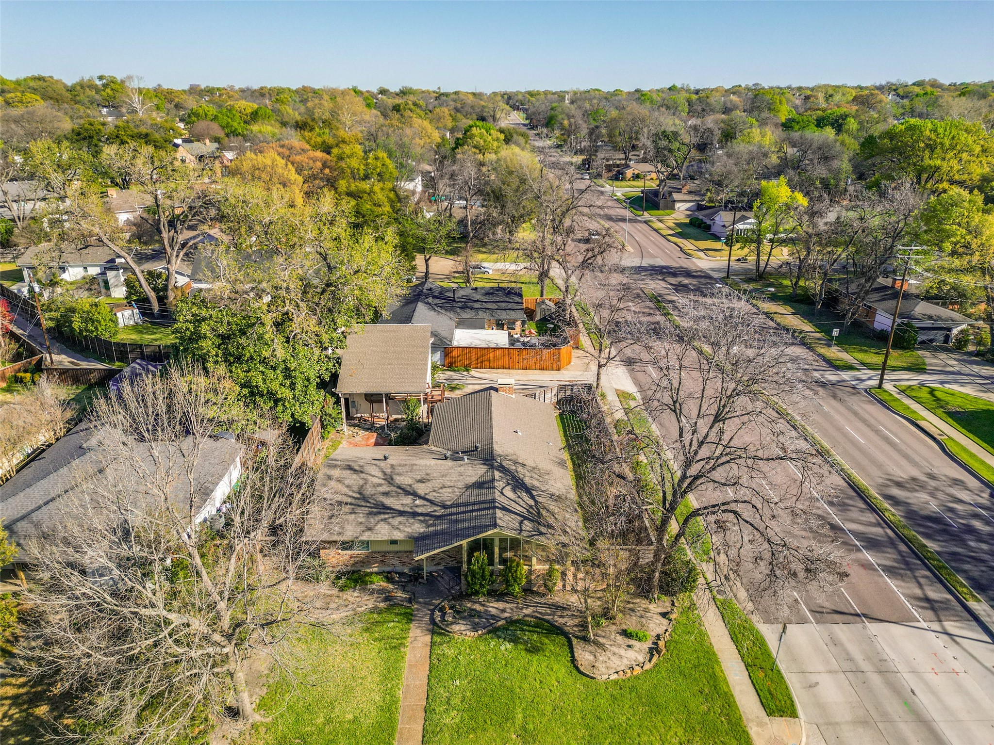 9759 Shoreview Road Dallas TX 75238
