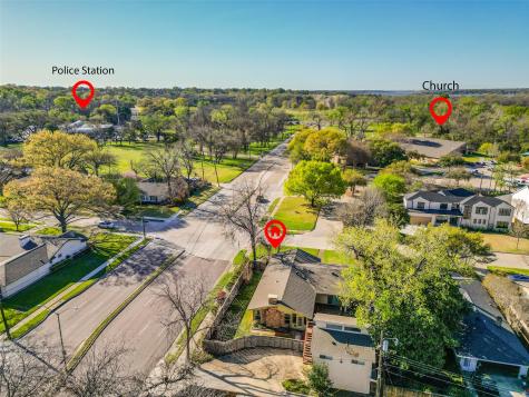 9759 Shoreview Road Dallas TX 75238