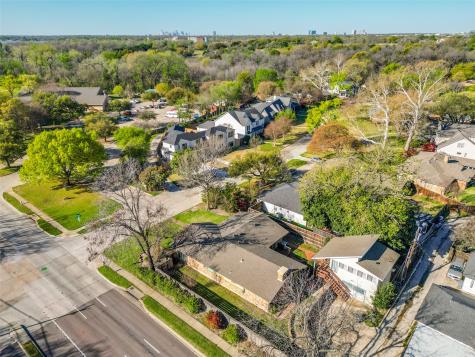 9759 Shoreview Road Dallas TX 75238