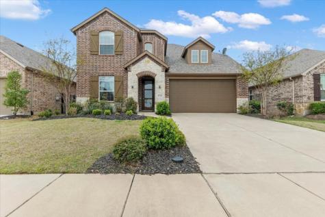 1732 Karma Drive Wylie TX 75098