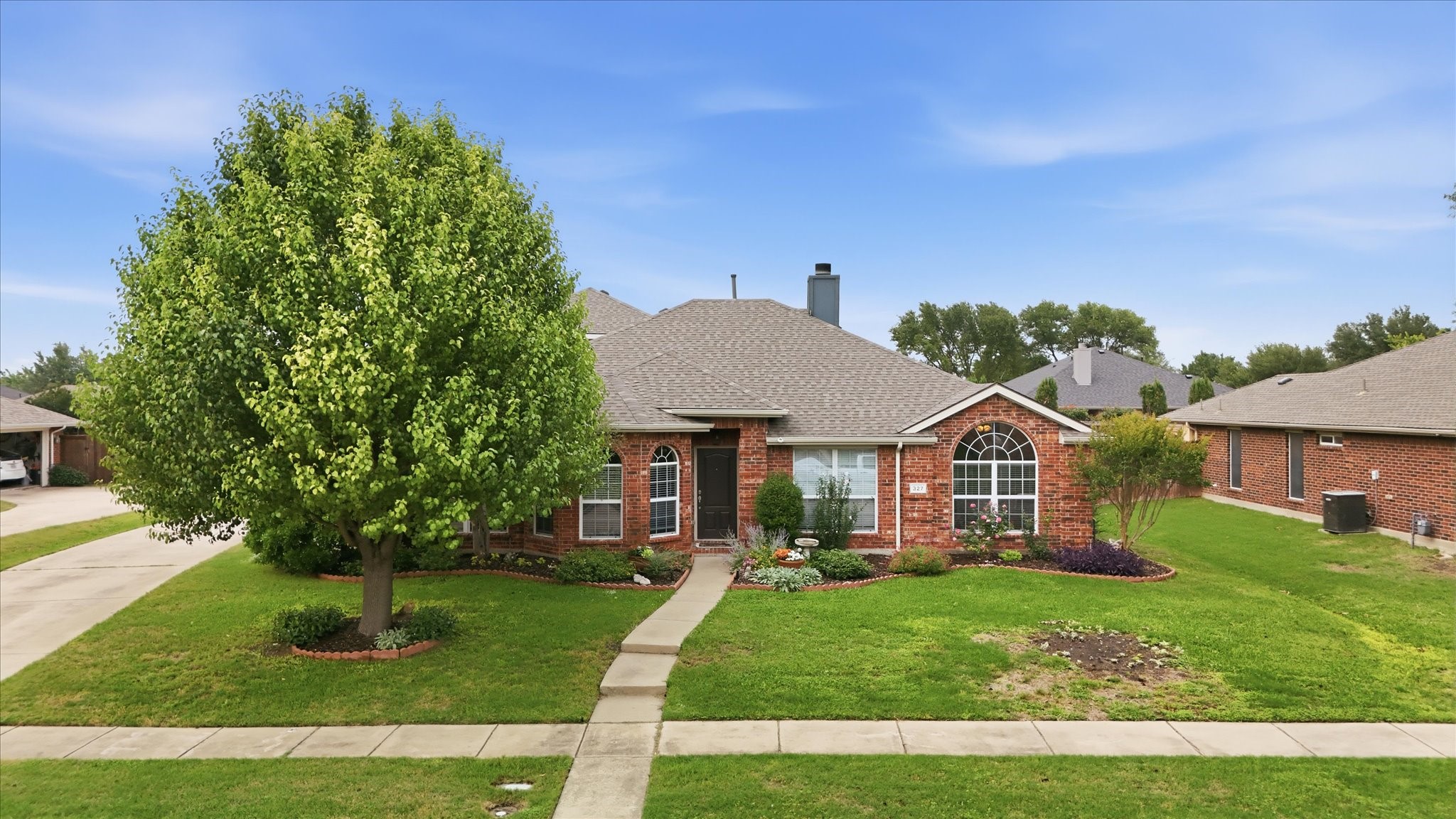 327 Montana Trail Murphy TX 75094