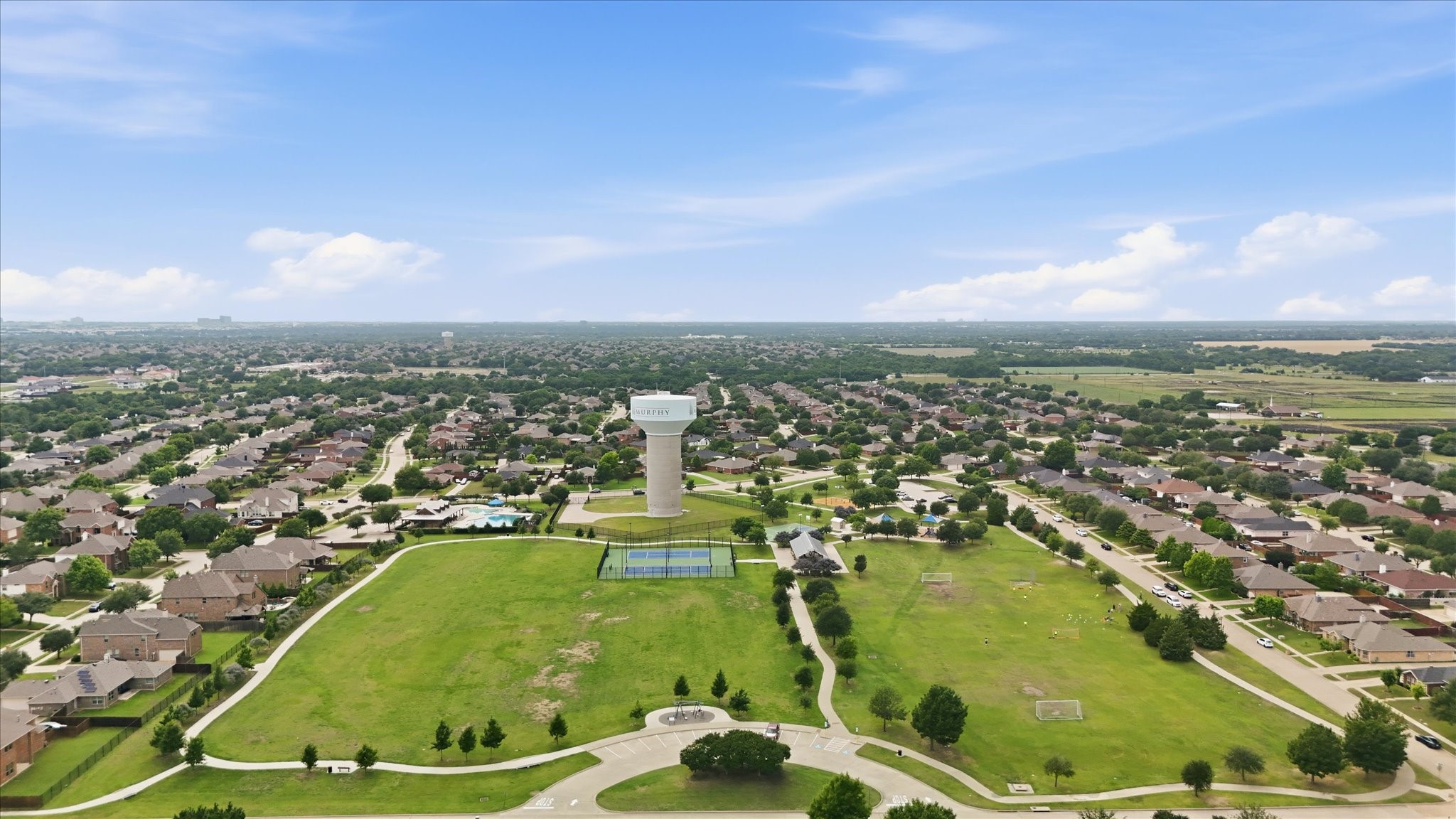 327 Montana Trail Murphy TX 75094