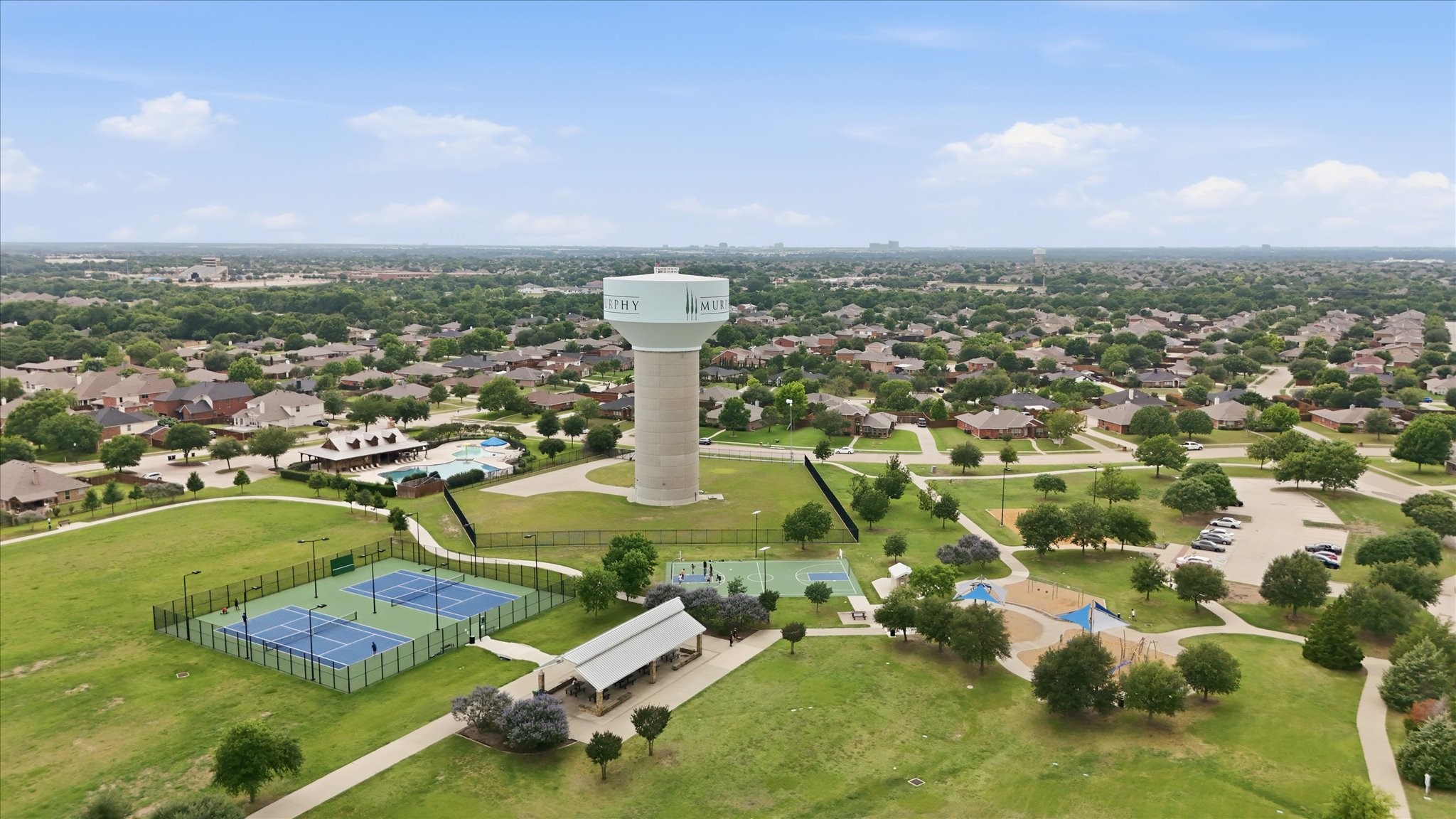 327 Montana Trail Murphy TX 75094