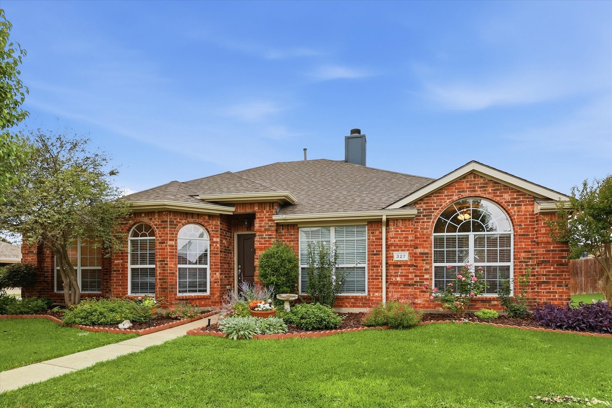 327 Montana Trail Murphy TX 75094
