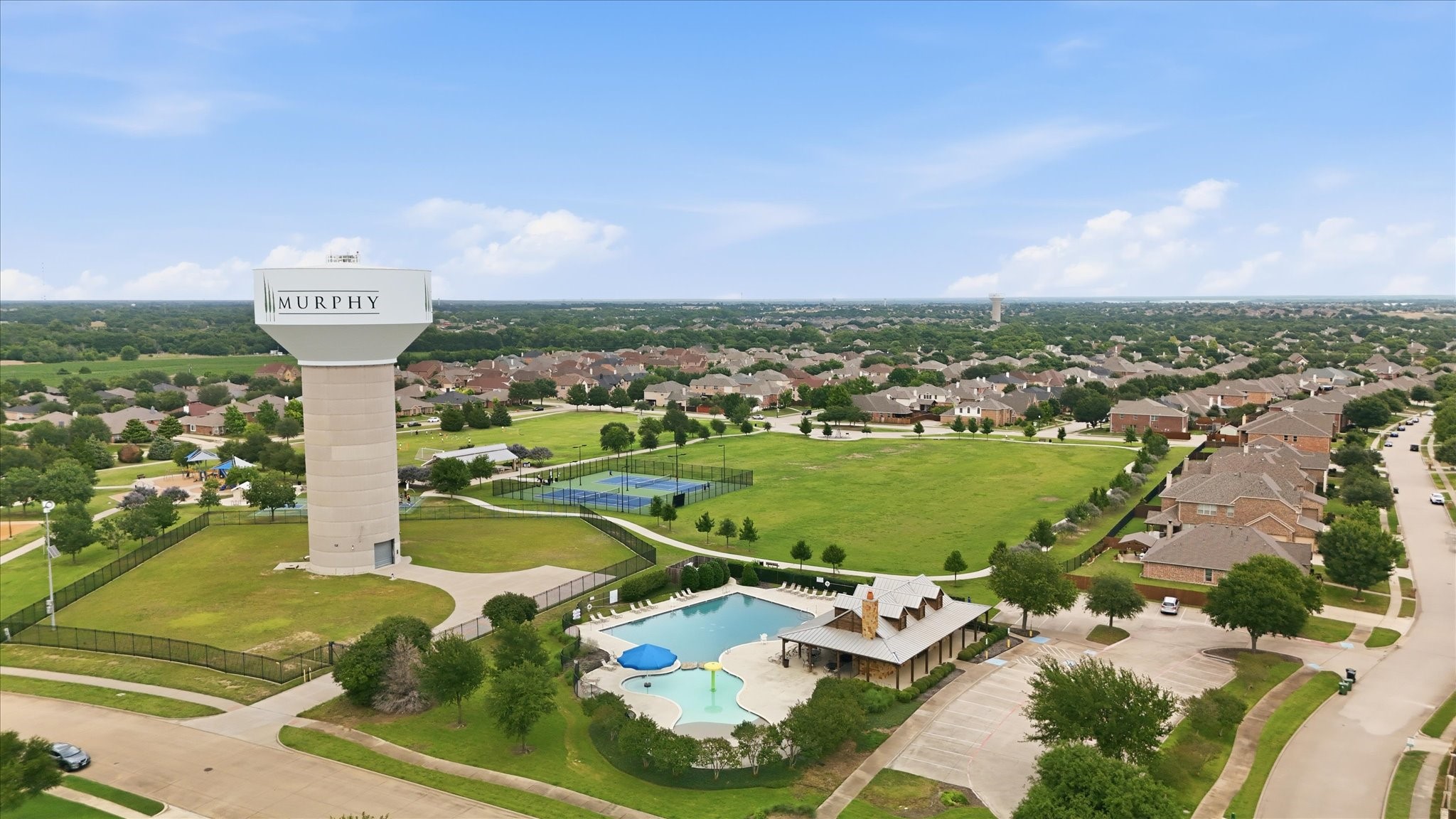 327 Montana Trail Murphy TX 75094