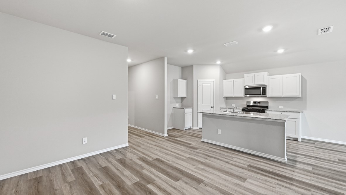 1908 Cherokee Lane Cleburne TX 76033