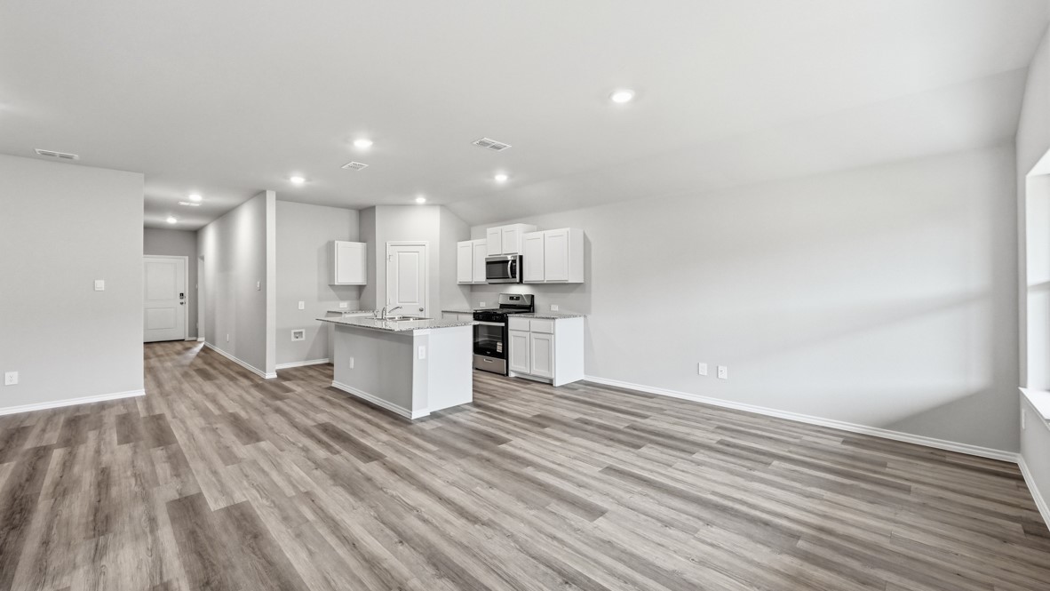 1908 Cherokee Lane Cleburne TX 76033