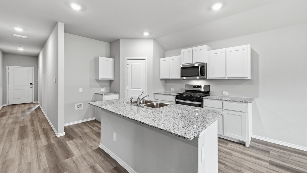 1908 Cherokee Lane Cleburne TX 76033