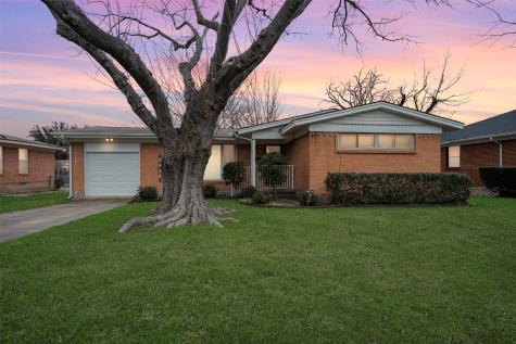 1314 Bluebird Lane Garland TX 75042