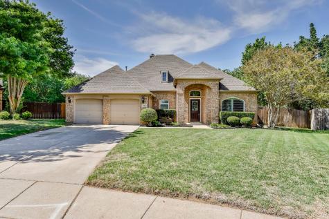 535 Austin Oaks Drive Grapevine TX 76051
