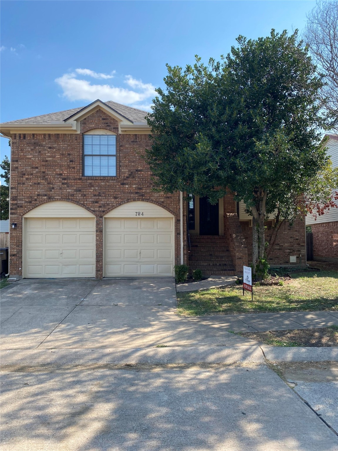 784 Gastonia Lane Plano TX 75023