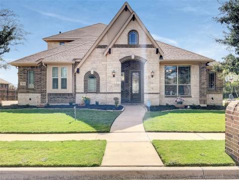 7104 Four Sixes Ranch Road North Richland Hills TX 76182