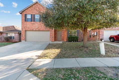 1085 Grand National Boulevard Fort Worth TX 76179