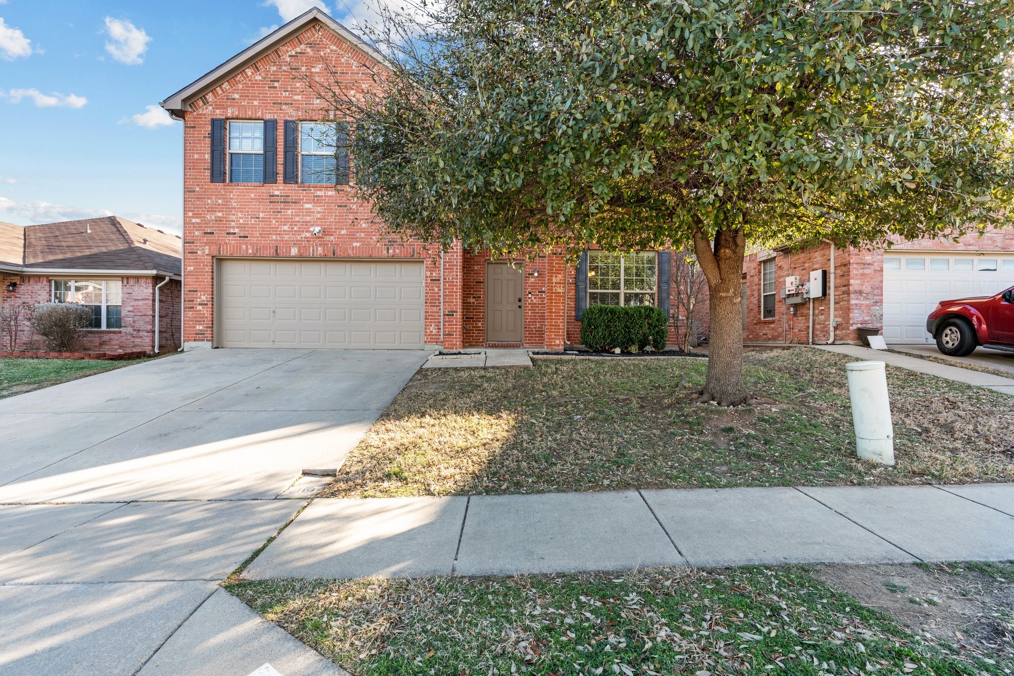 1085 Grand National Boulevard Fort Worth TX 76179