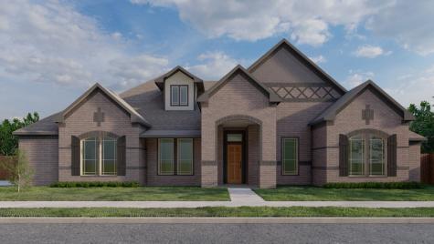 70 Marcey Lane Waxahachie TX 75167