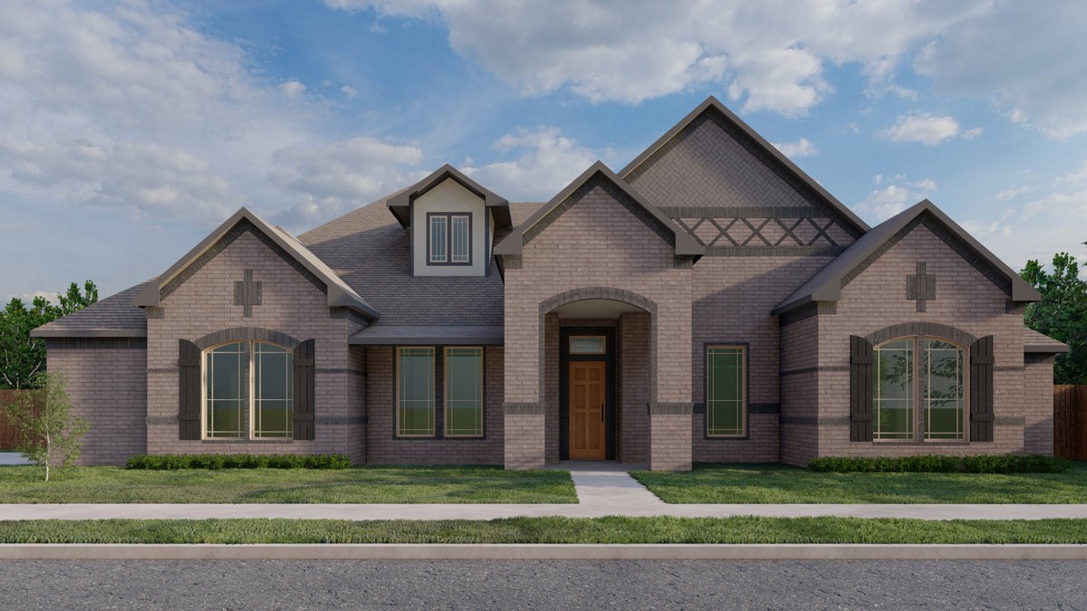 70 Marcey Lane Waxahachie TX 75167