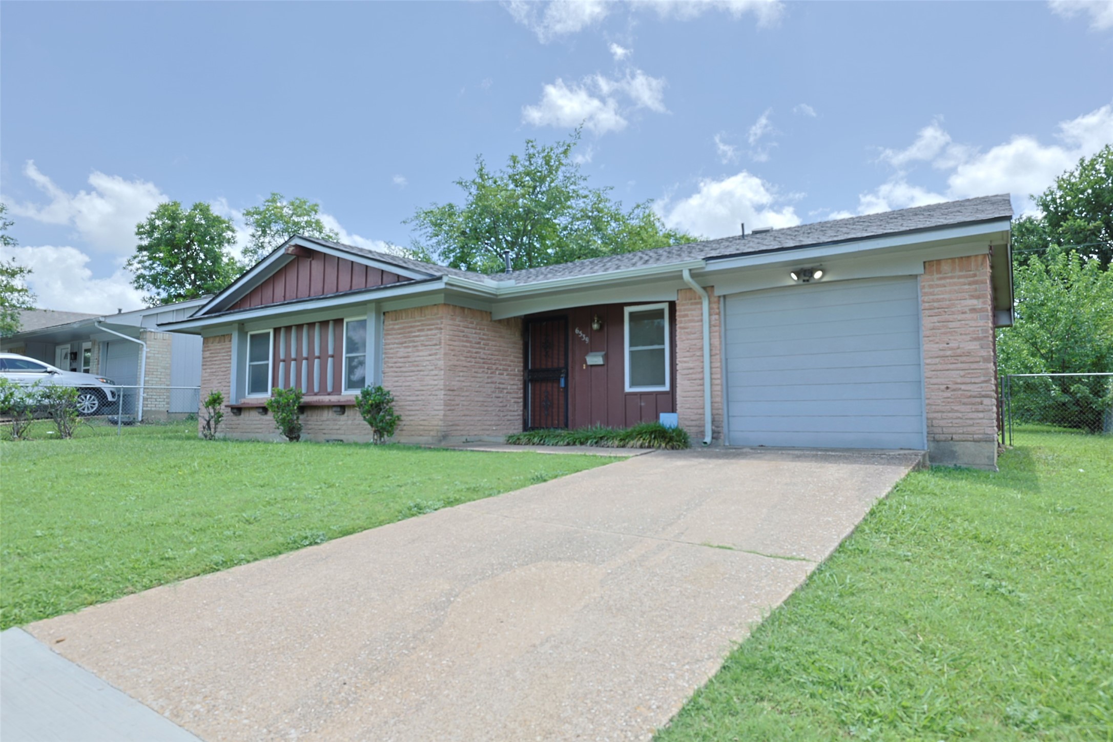6539 Gentle River Drive Dallas TX 75241