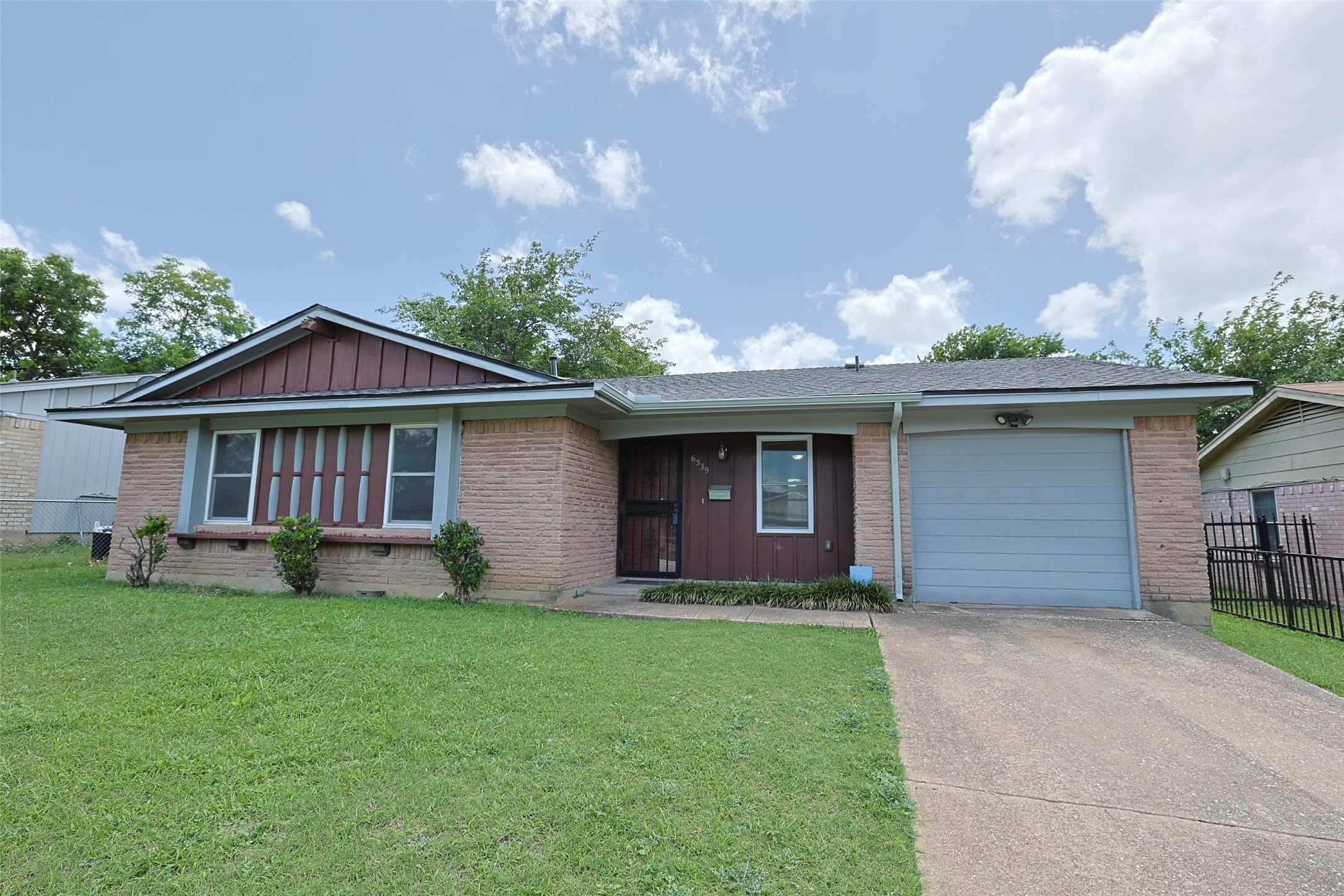 6539 Gentle River Drive Dallas TX 75241