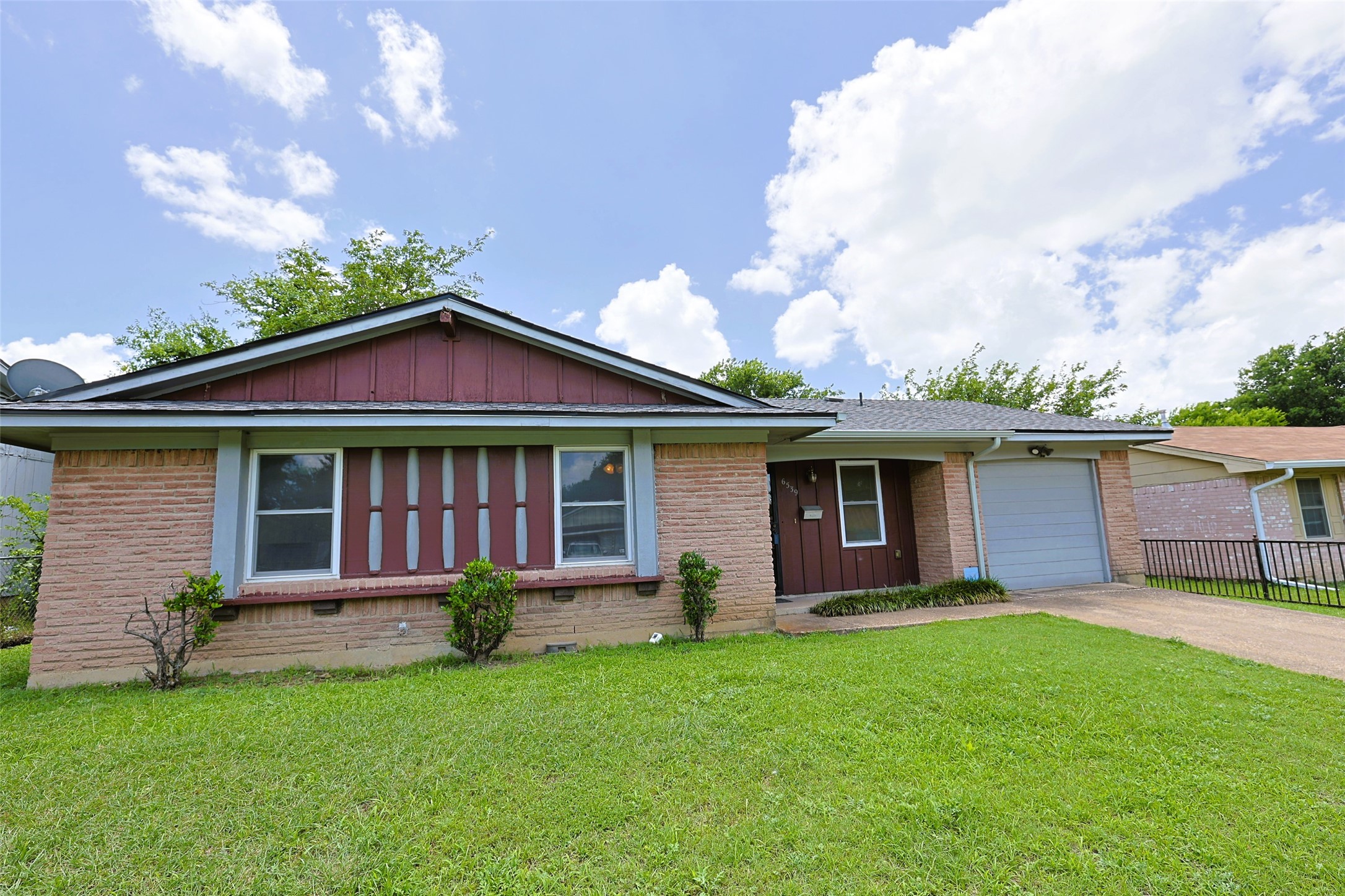 6539 Gentle River Drive Dallas TX 75241