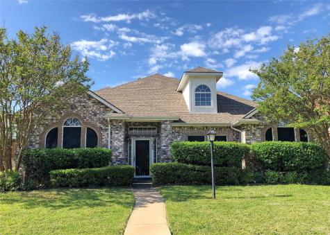 1320 Kentshire Circle Plano TX 75025