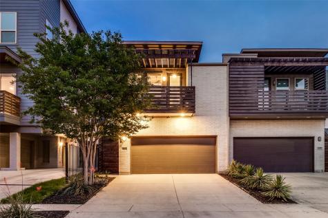 1822 Euclid Avenue Dallas TX 75206