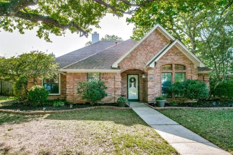 1912 Wild Horse Corral Lewisville TX 75067
