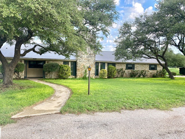 404 Miller Street Goldthwaite TX 76844