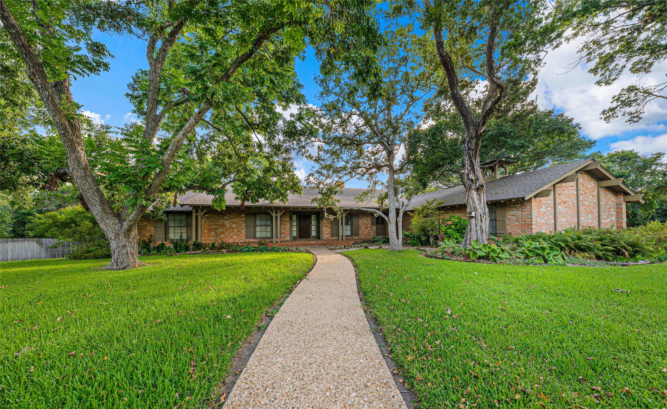 3010 Inverness Drive Waco TX 76710