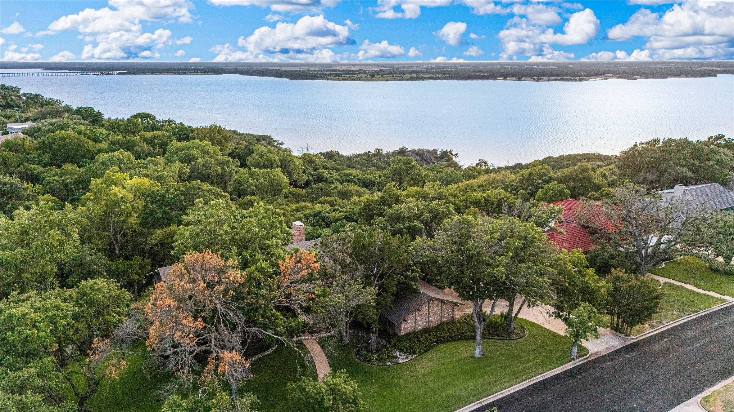 3010 Inverness Drive Waco TX 76710