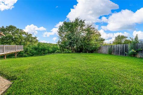 3010 Inverness Drive Waco TX 76710
