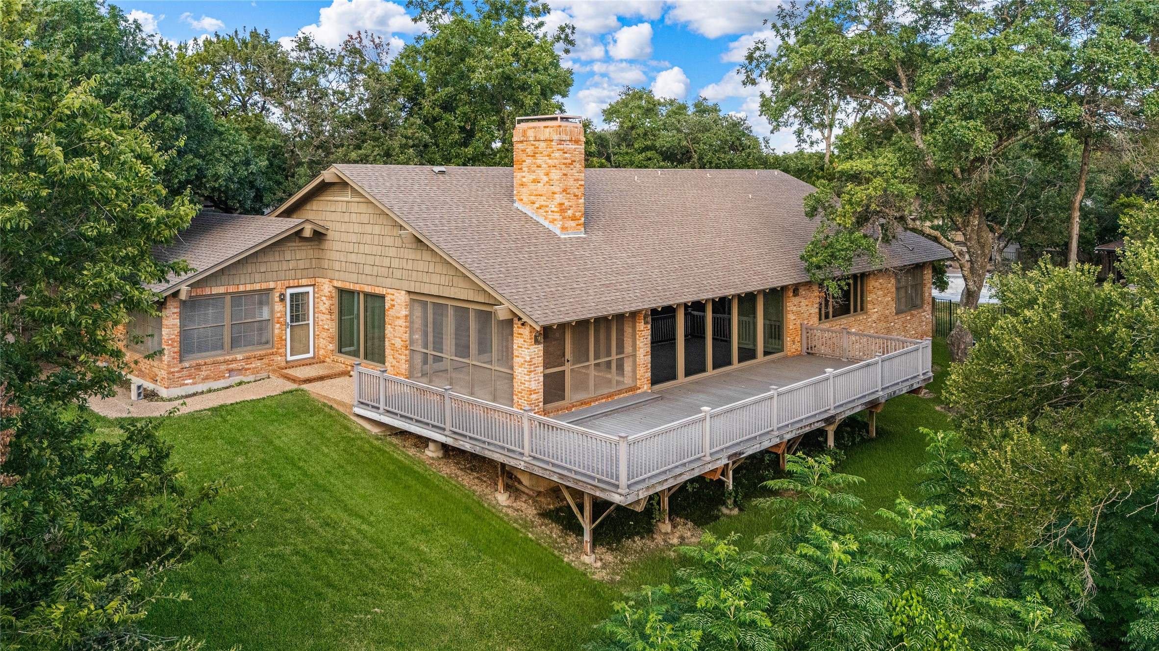 3010 Inverness Drive Waco TX 76710