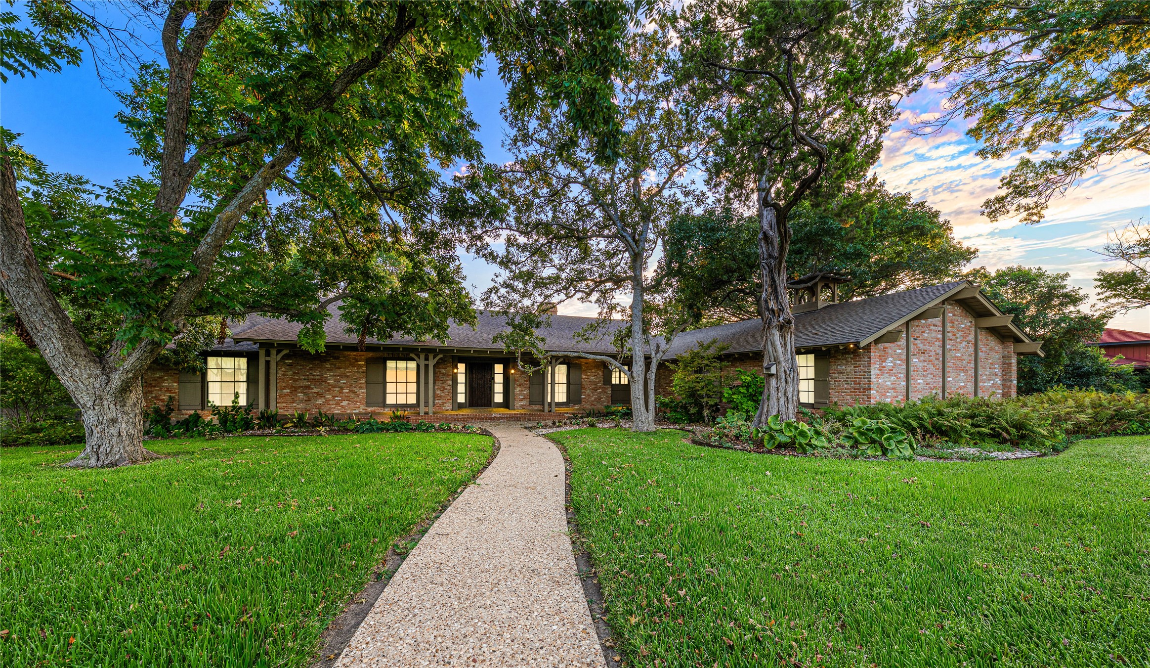 3010 Inverness Drive Waco TX 76710